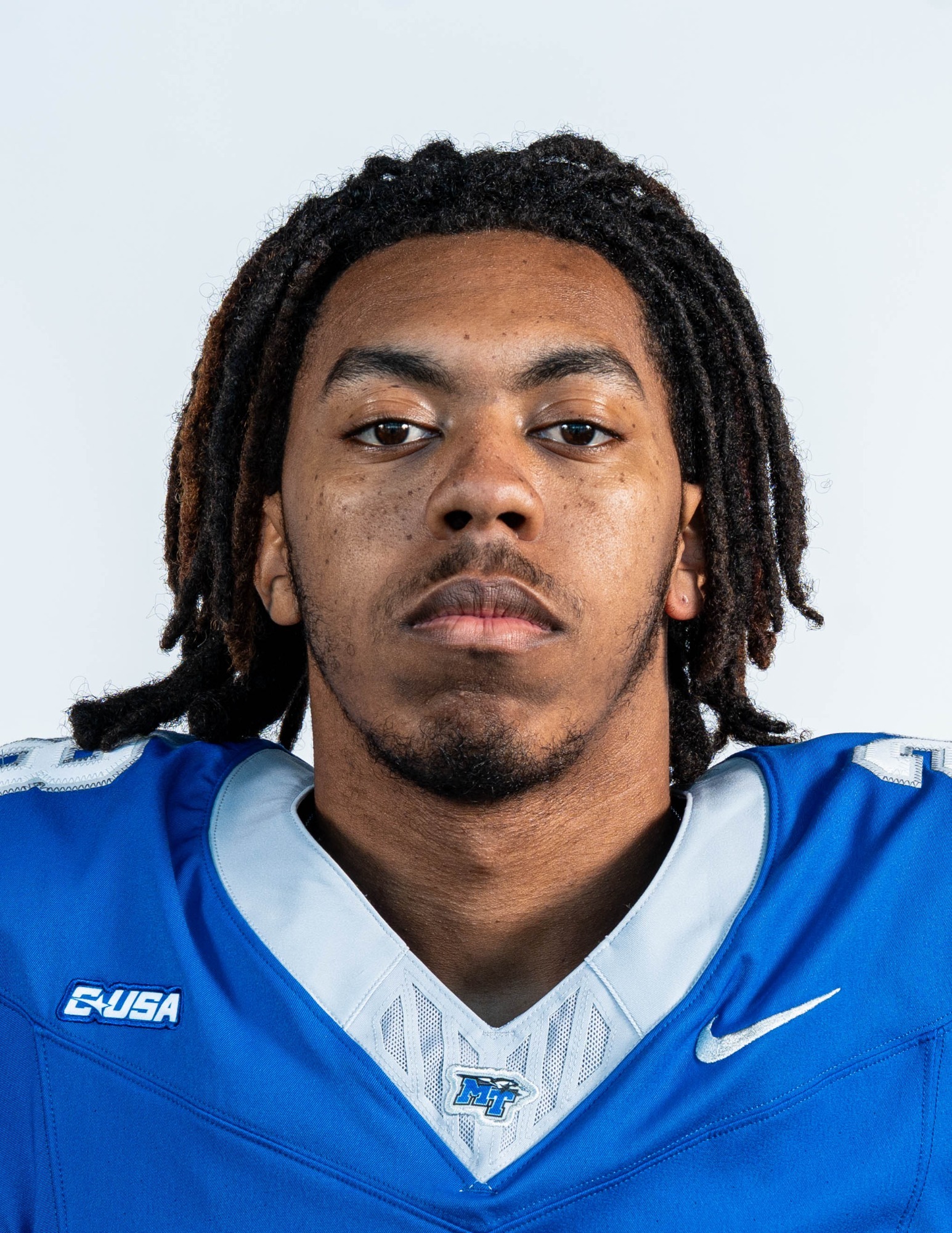 Shemar Kirk and JT Robbins - 