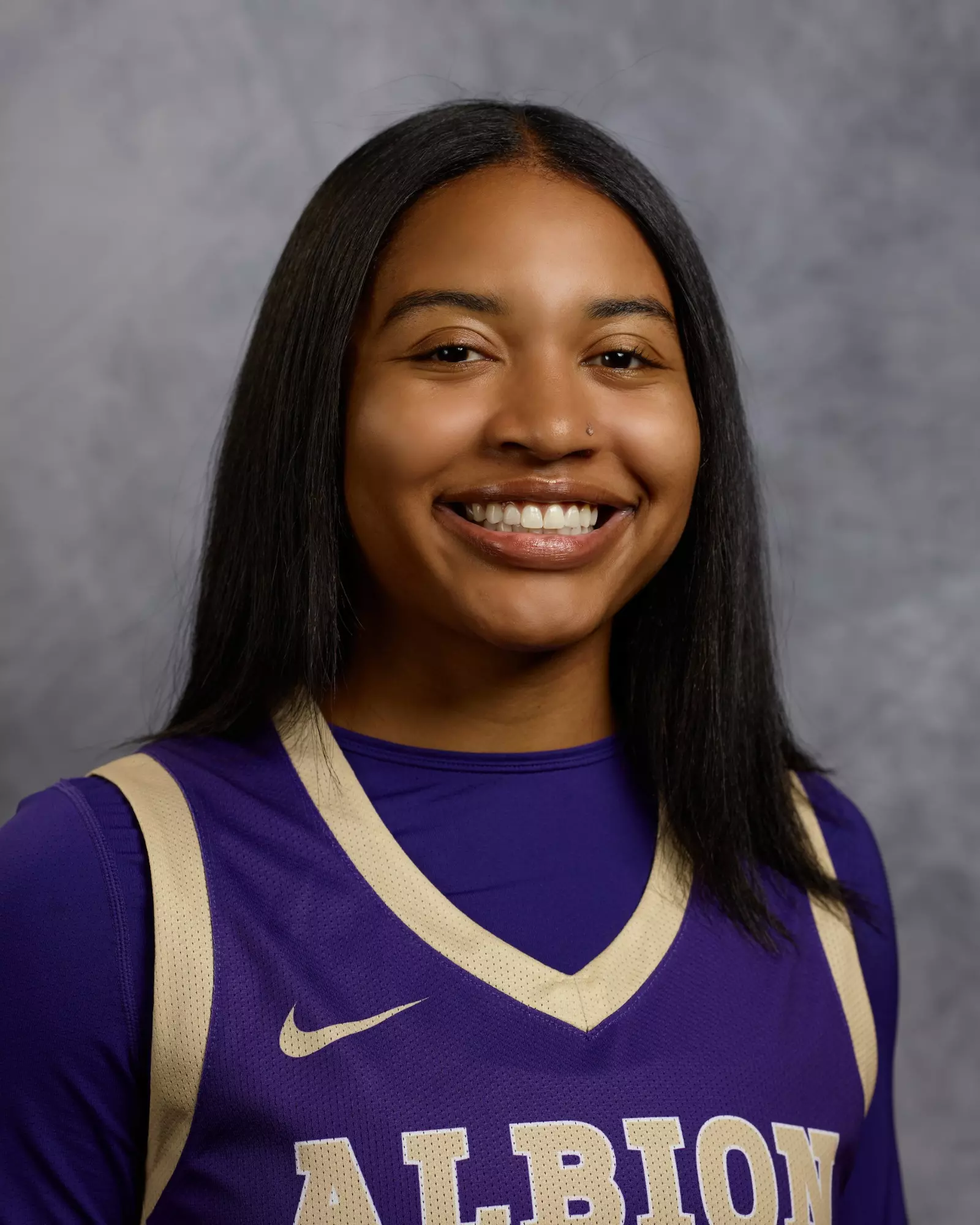 Ethan Jozsa and Khaleeya Cook