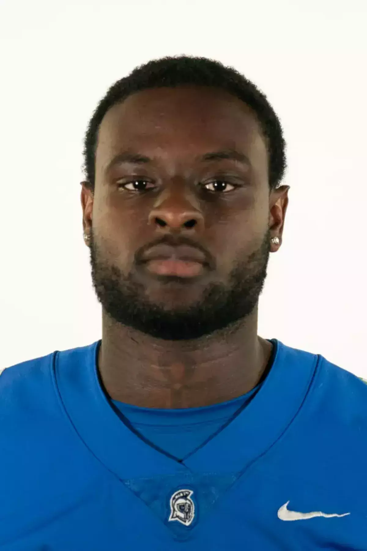 Makel Brown and Tyrell Hughes