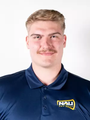 Luke Edgecomb and Cooper Sheehan - 