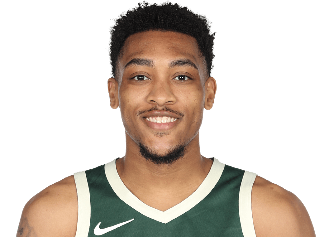 Arman Madi and TyTy Washington Jr.