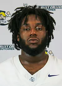 David Dunston and Brian Adderley - 