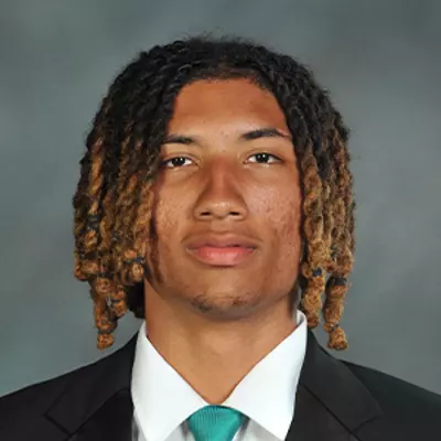 Cameron Gordon and Nick Danciu - 