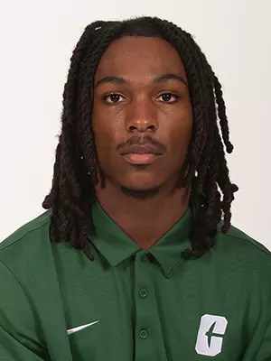 Donta Marshmon and Donavan Frederick - 