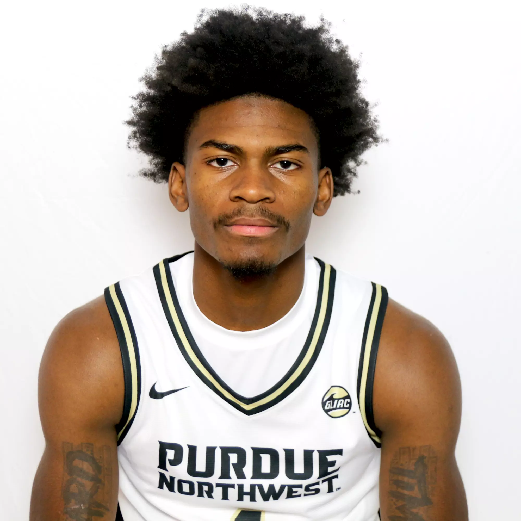 Davontae Hall and Icesis Thomas