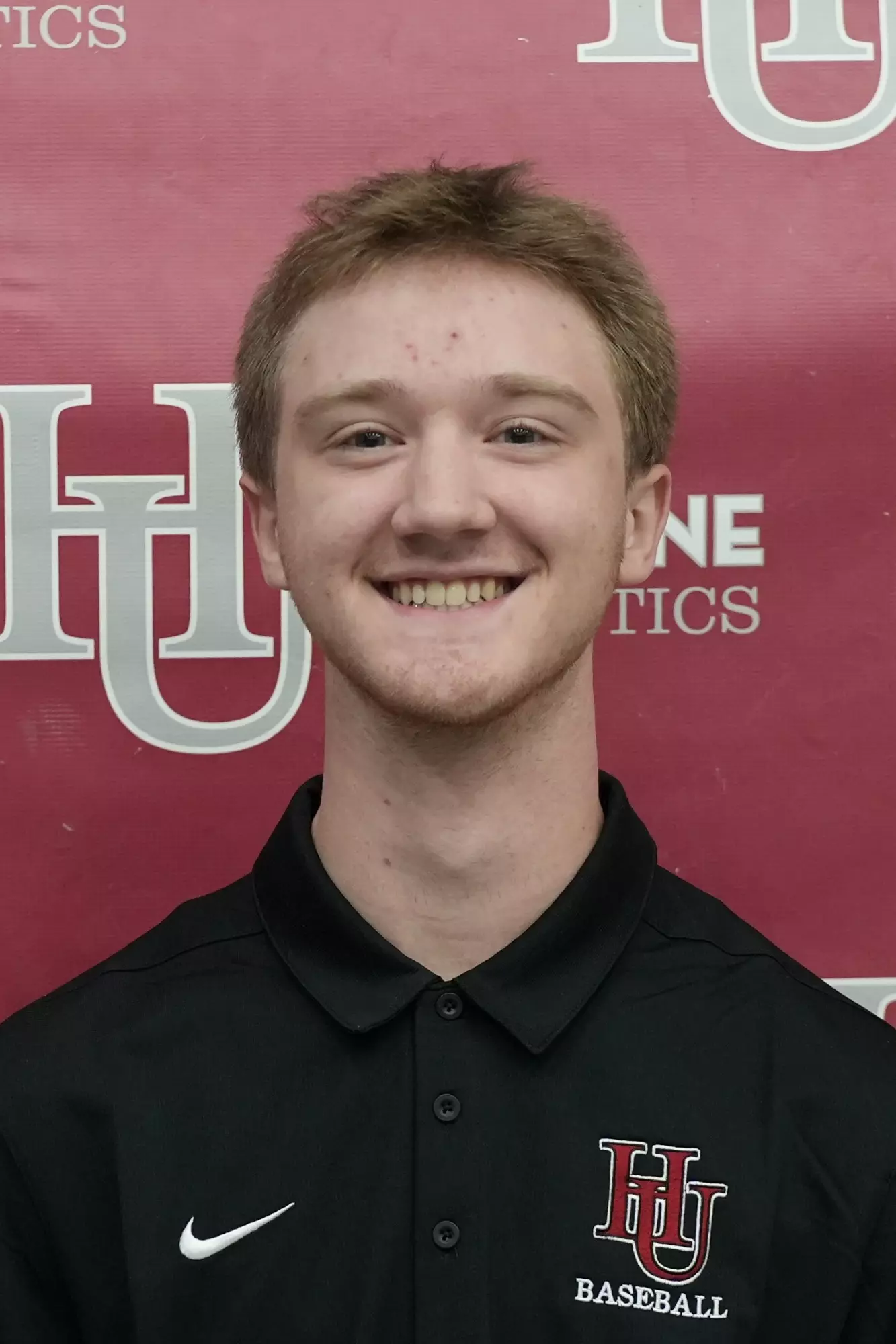 Dominic Vogel and Eddie Gray