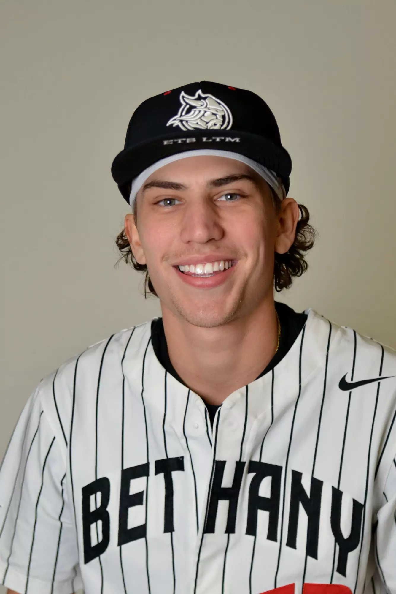 Cole Martin and Jacob Imboden