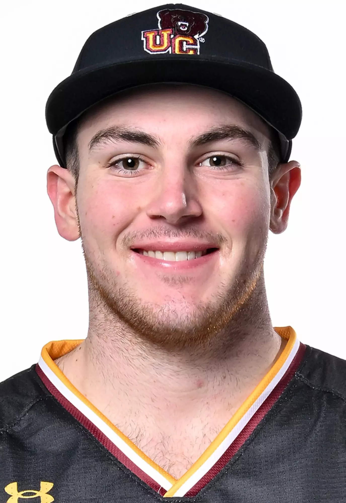 Gavin Wagner and Jake Davenport