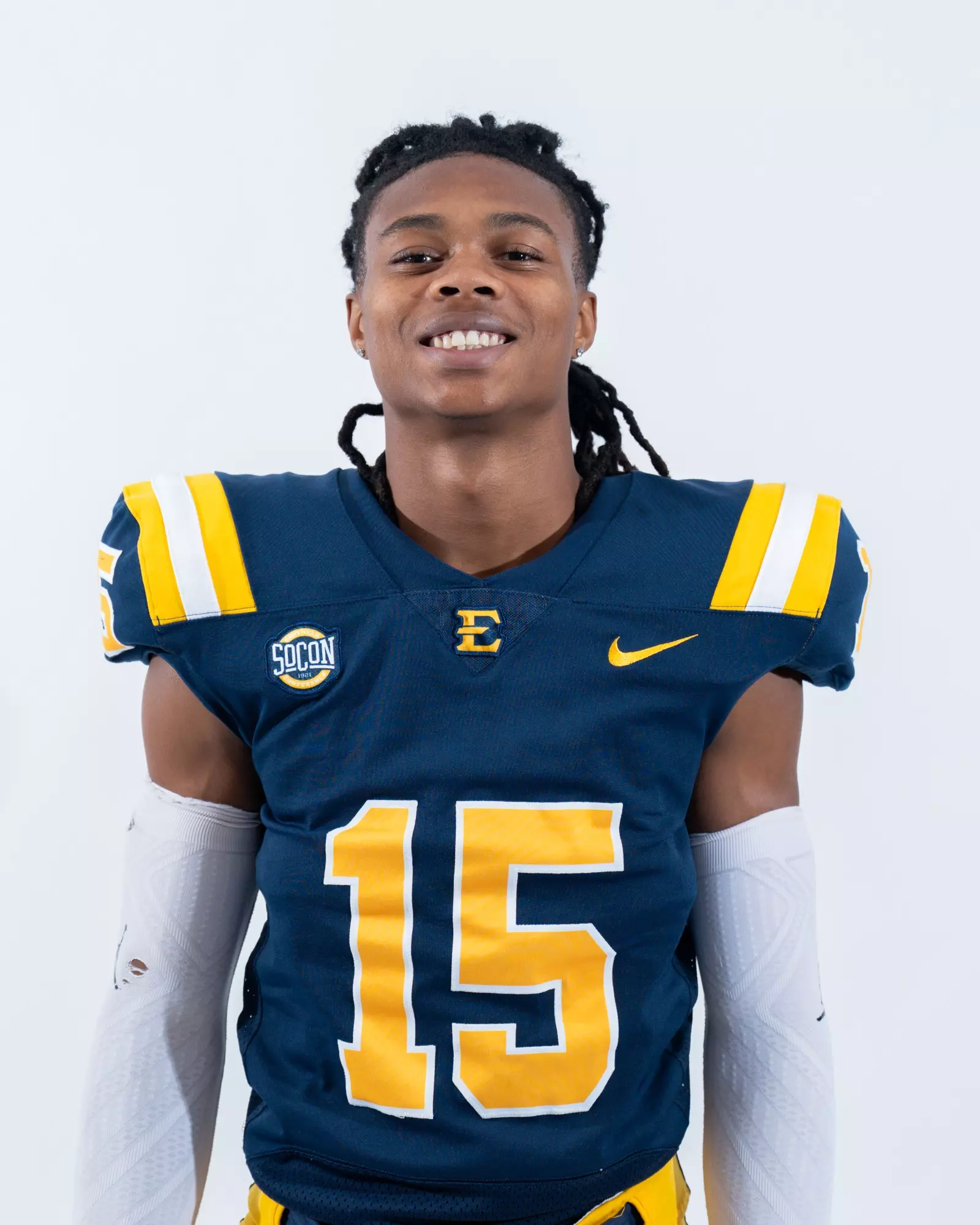 Josh Perry and Vincent Burse III - 