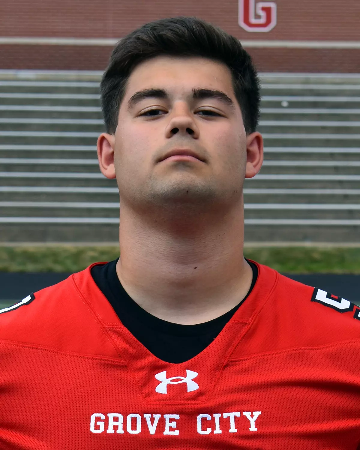 Blake Pisarcik and Kyle Kolesar - 