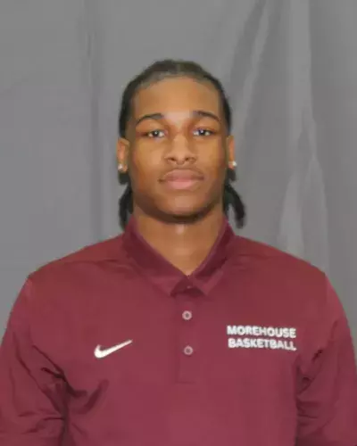 Devon Rainey and Parker Romo