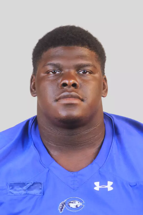 Devin Burgess and Zamarion Albritton - 