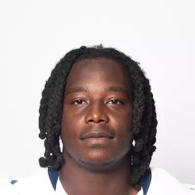 Gavin Shepard and Jeremiah Santel - 