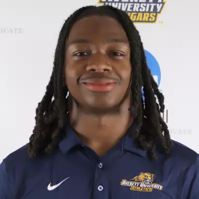 Dylan Calero and Darren Moses - 