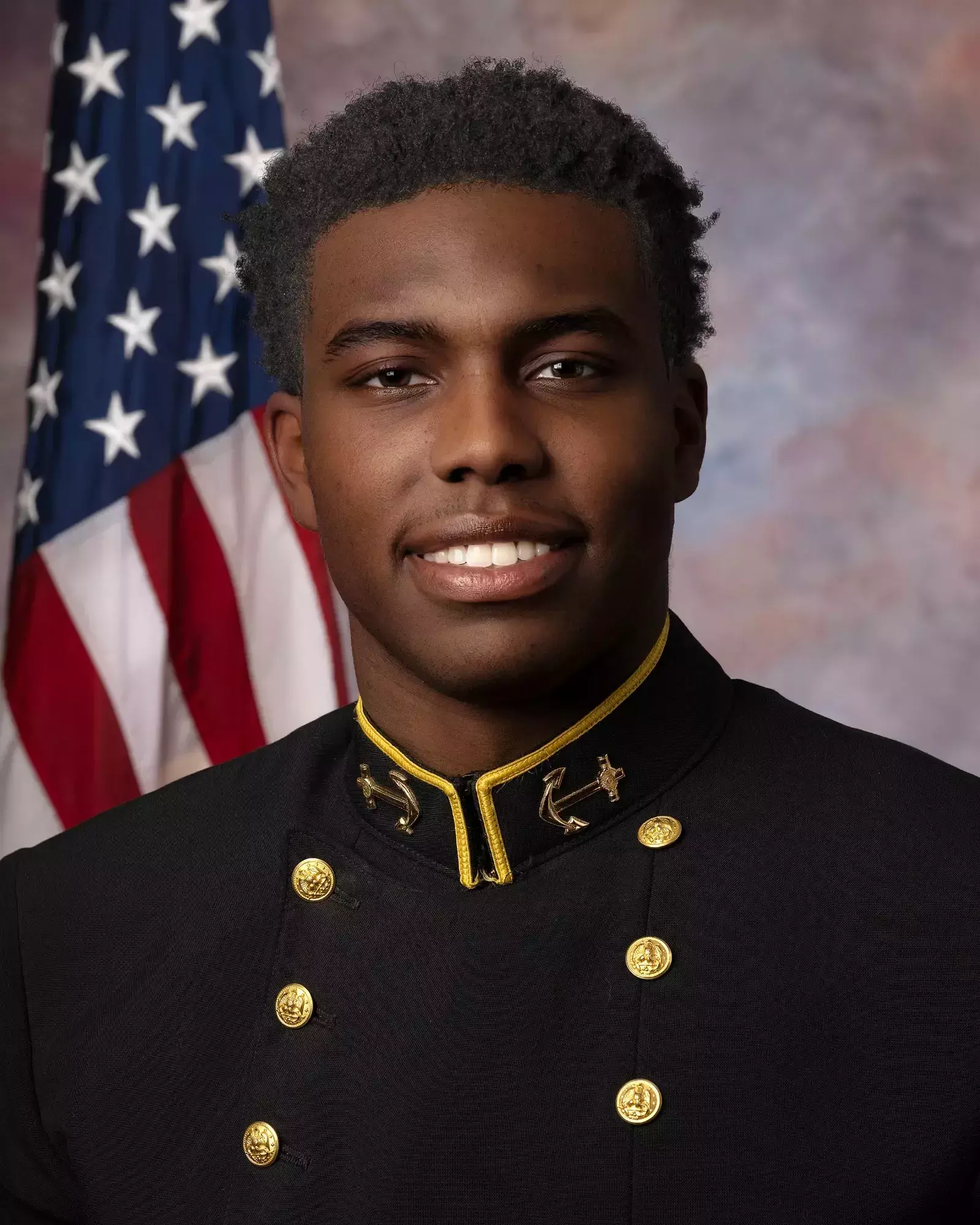 William Grier McDuffie and Michael Wicks Jr. - 