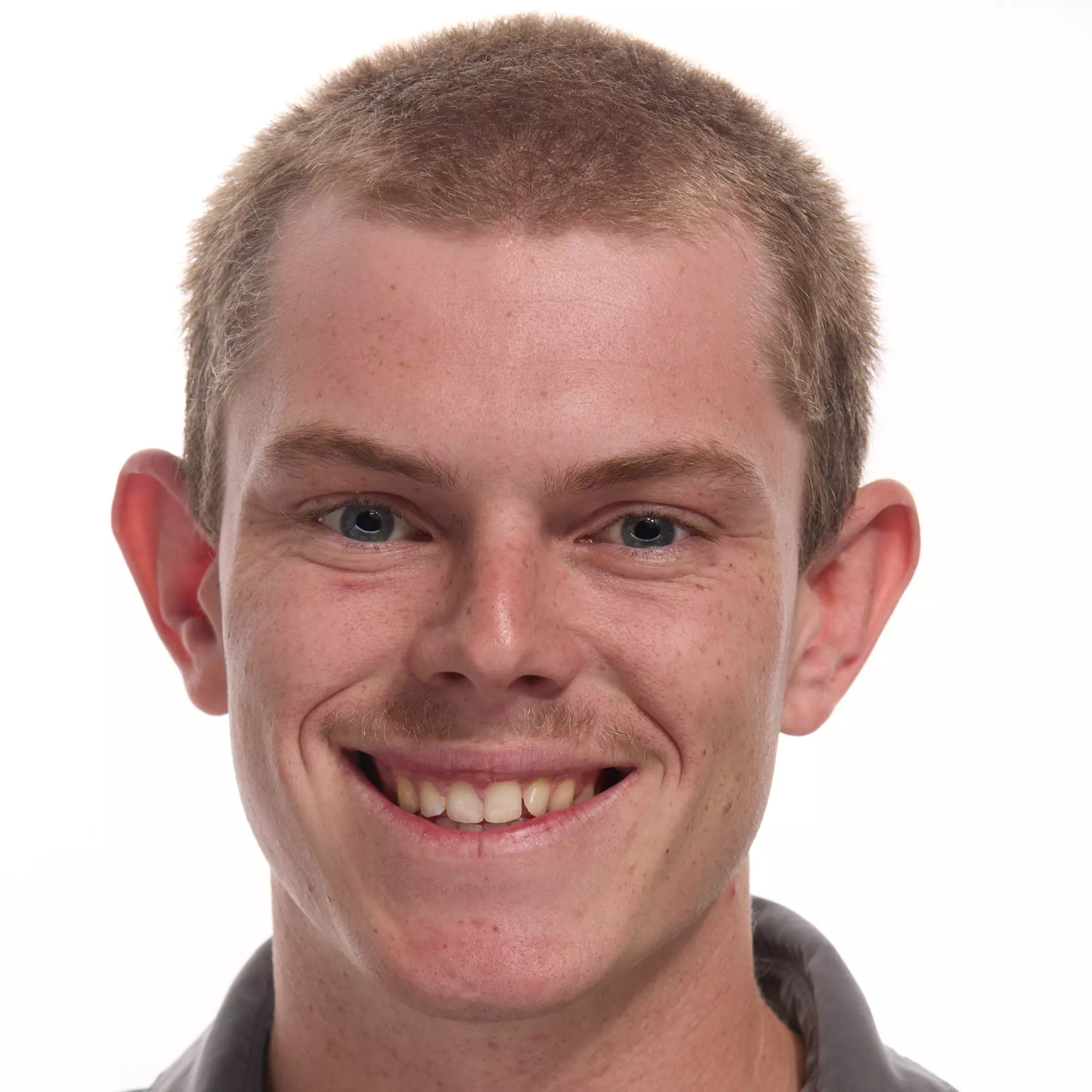 Logan Mosman and Zane Nordquist