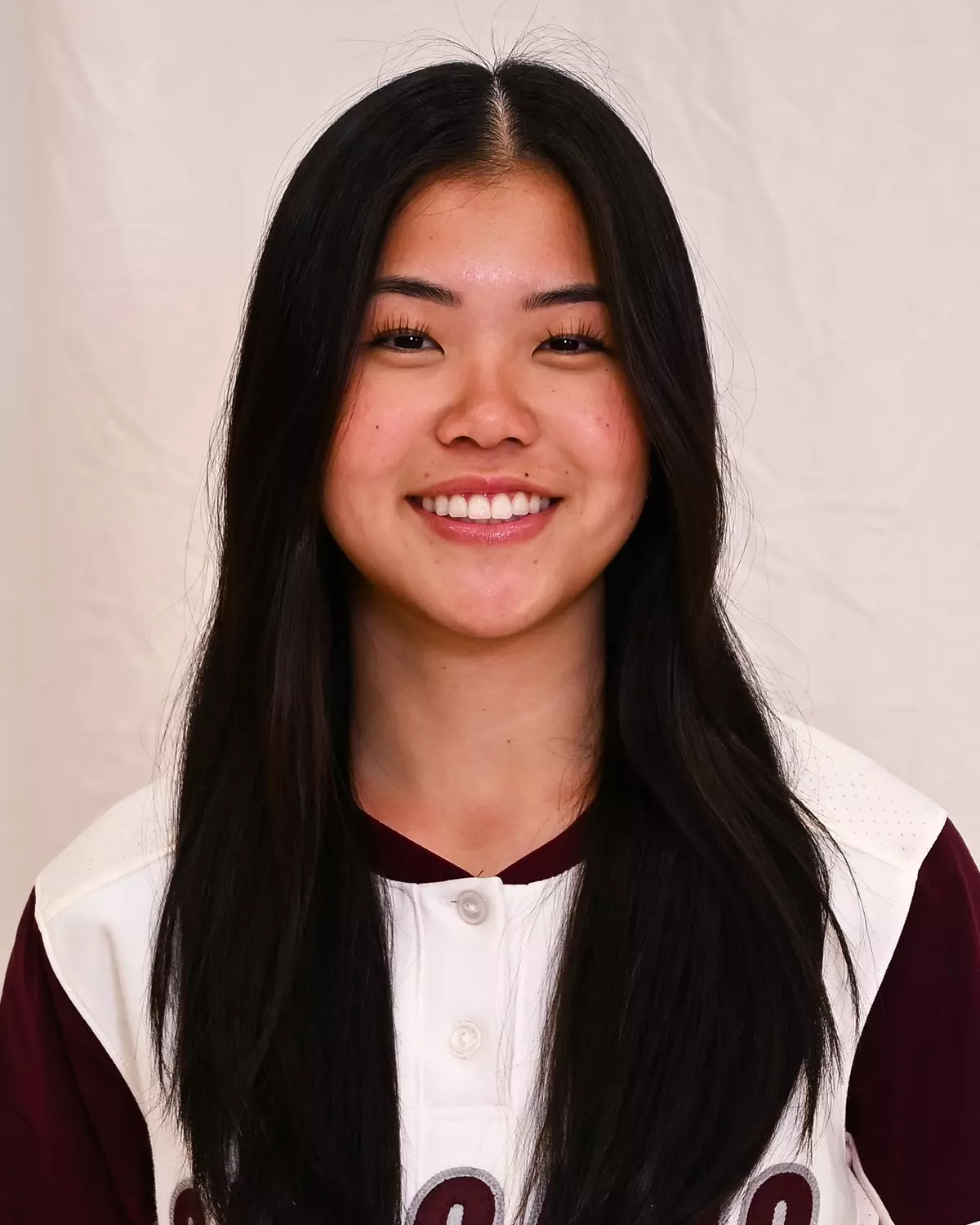 Nicole Wong and Hannah Wyroski