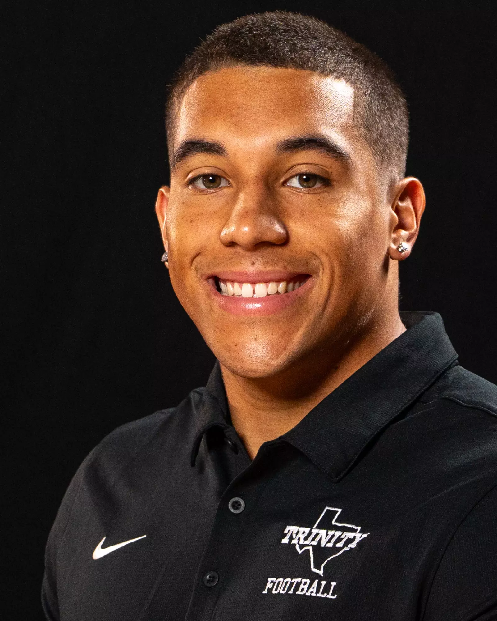 Colin Elkins and De%27Eric Hall - 