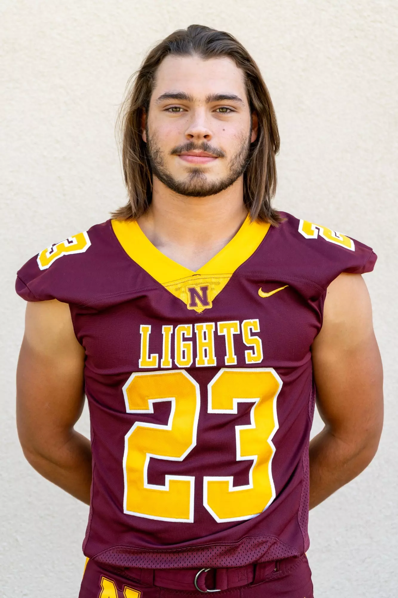 Kendall O'Neill and Edward Dewart