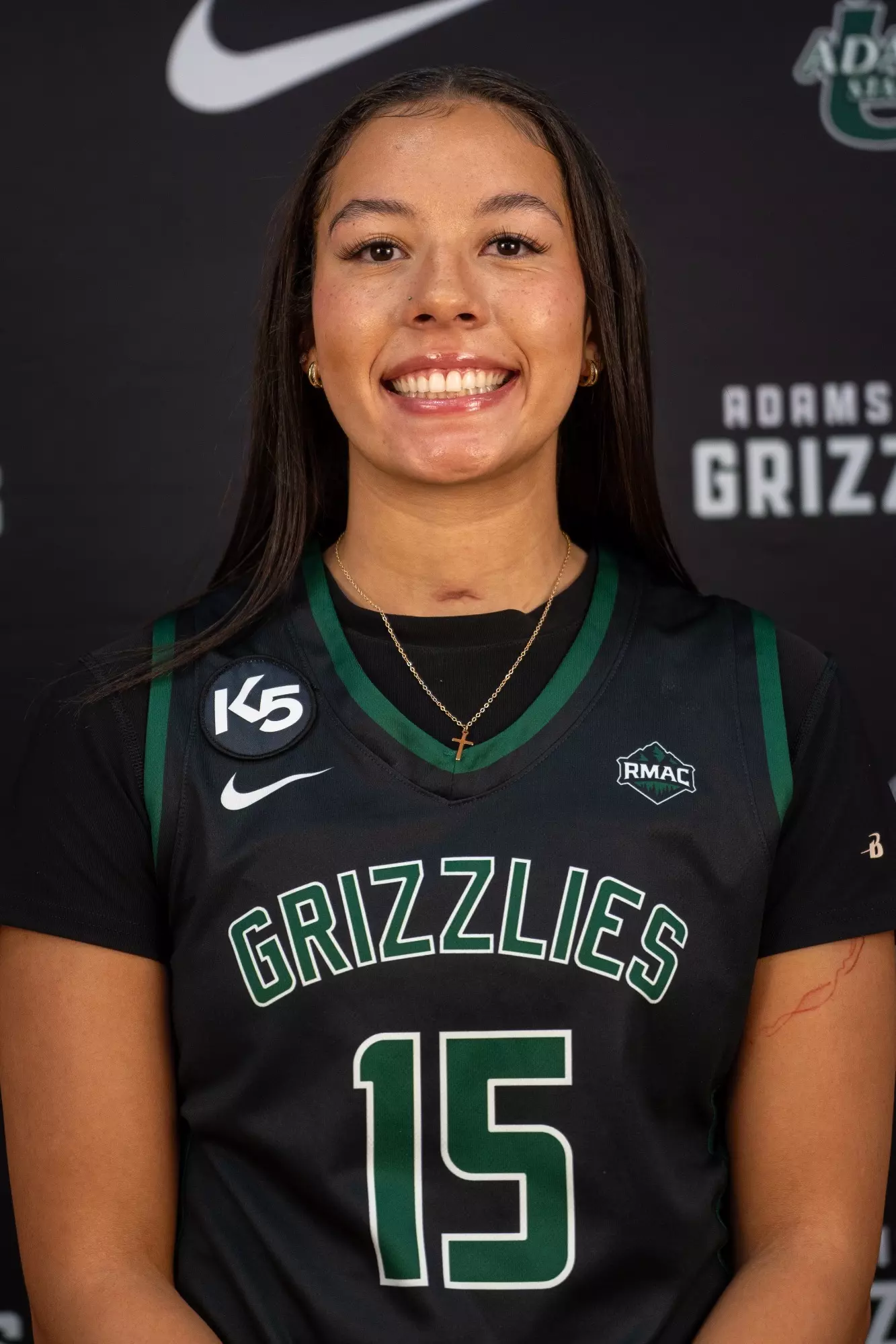 Miles Gibson and Dion Washington