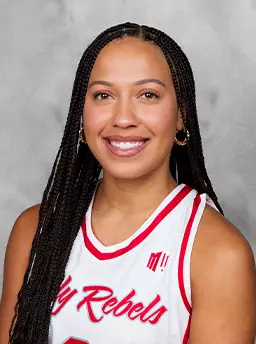 Chase Moss and Mariah Elohim