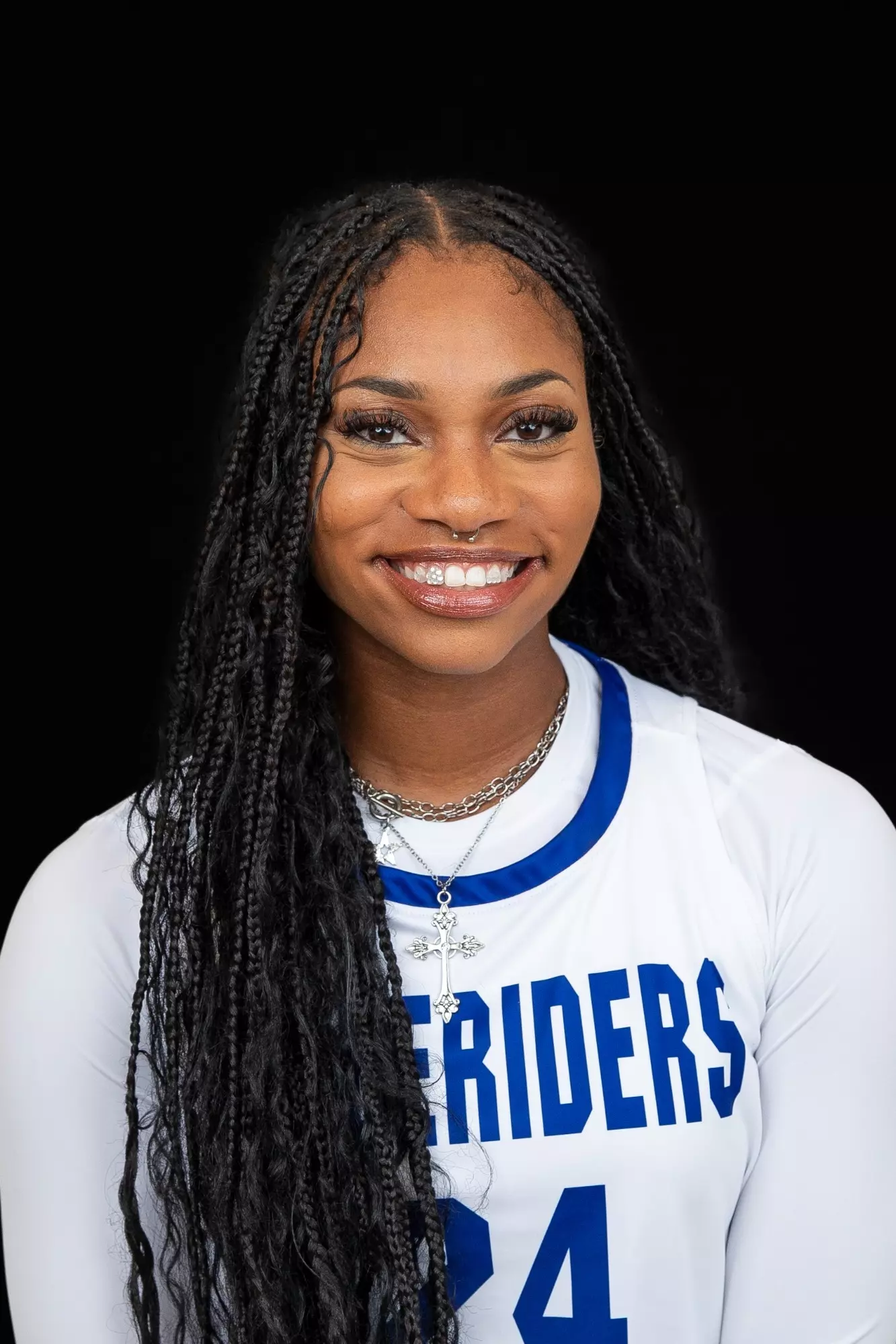 Lucas Acevedo and Kelton Williams