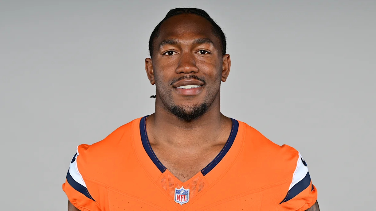 Kenneth Walker III and Tyler Badie - 