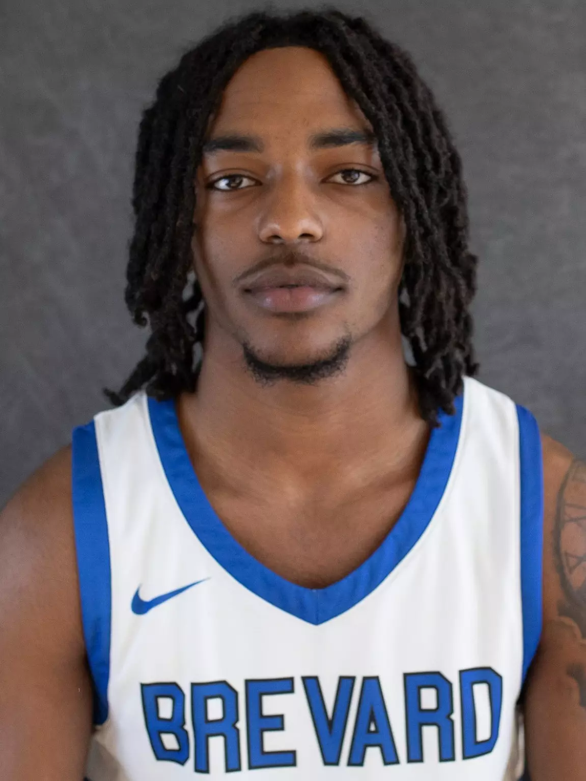 Khalil Grace and Tyler Baldwin - 