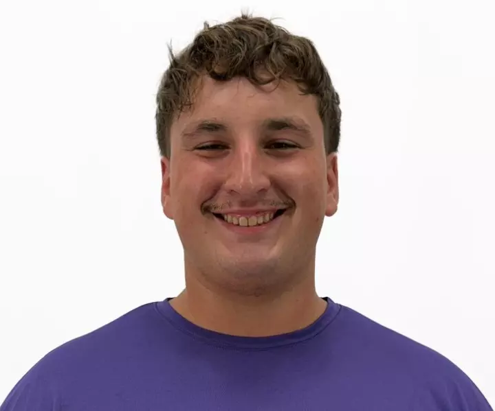 Conner Stelzer and Rylan Johnson - 