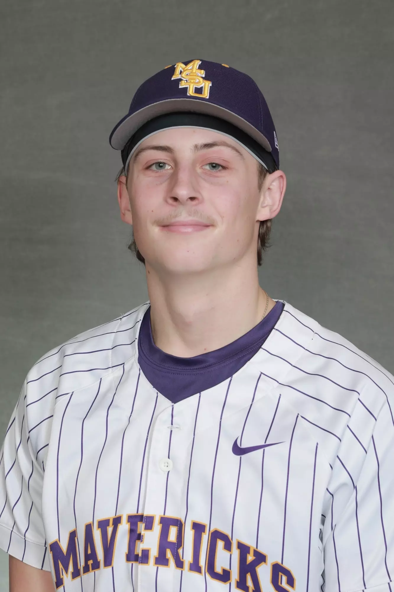 Sam Erickson and Zack Stokes