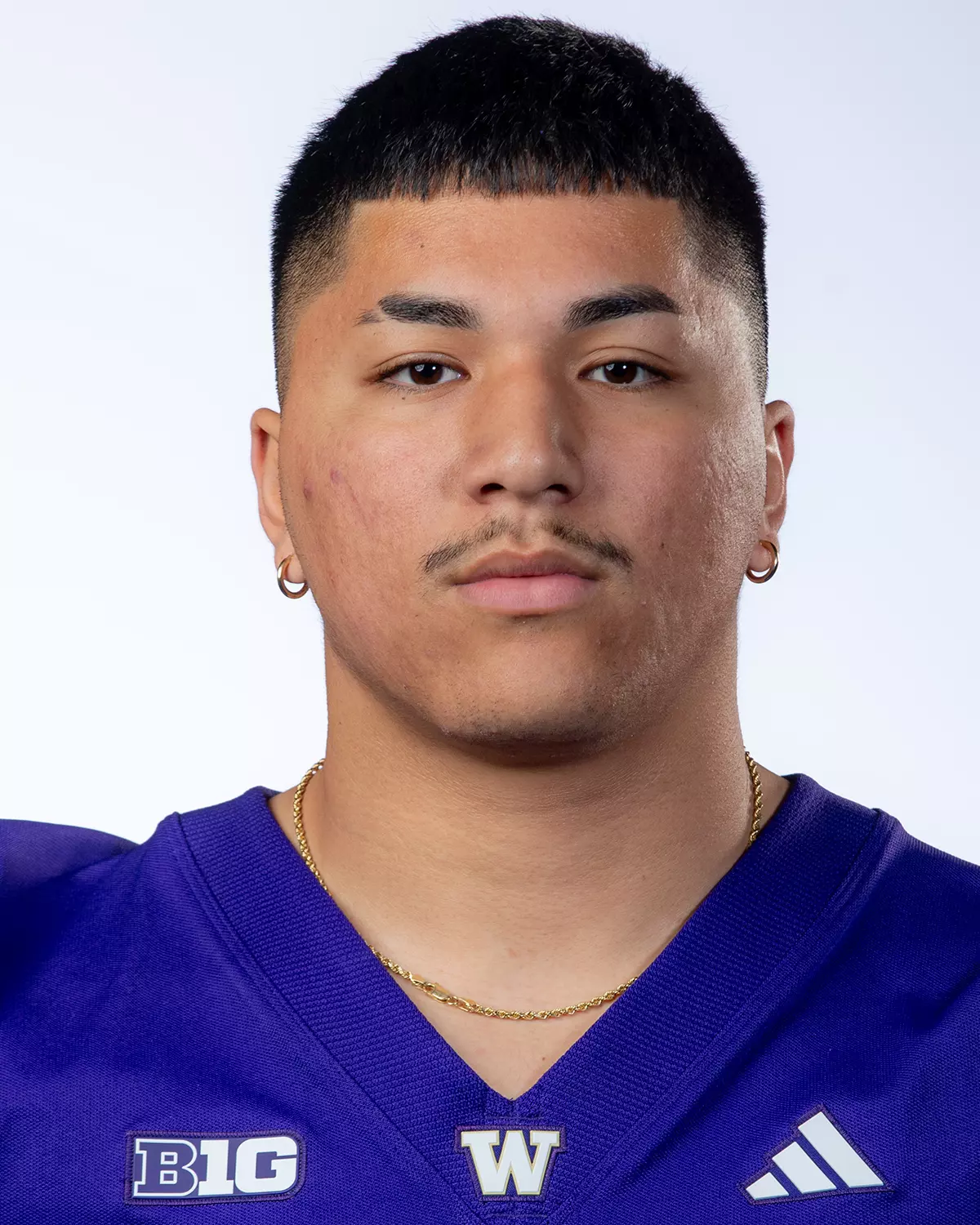 Dezmen Roebuck and Deji Ajose - 