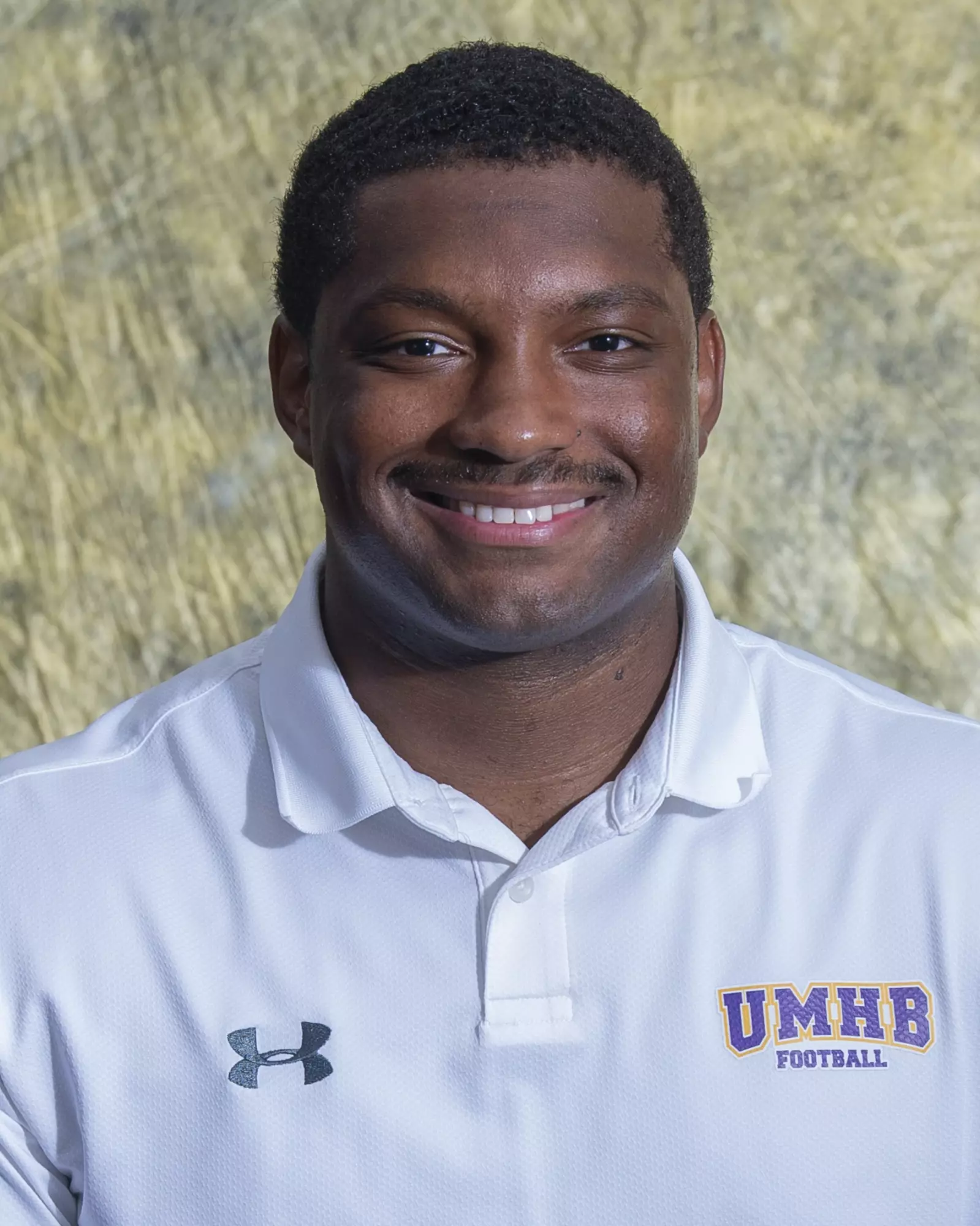 Colin Elkins and De%27Eric Hall - 