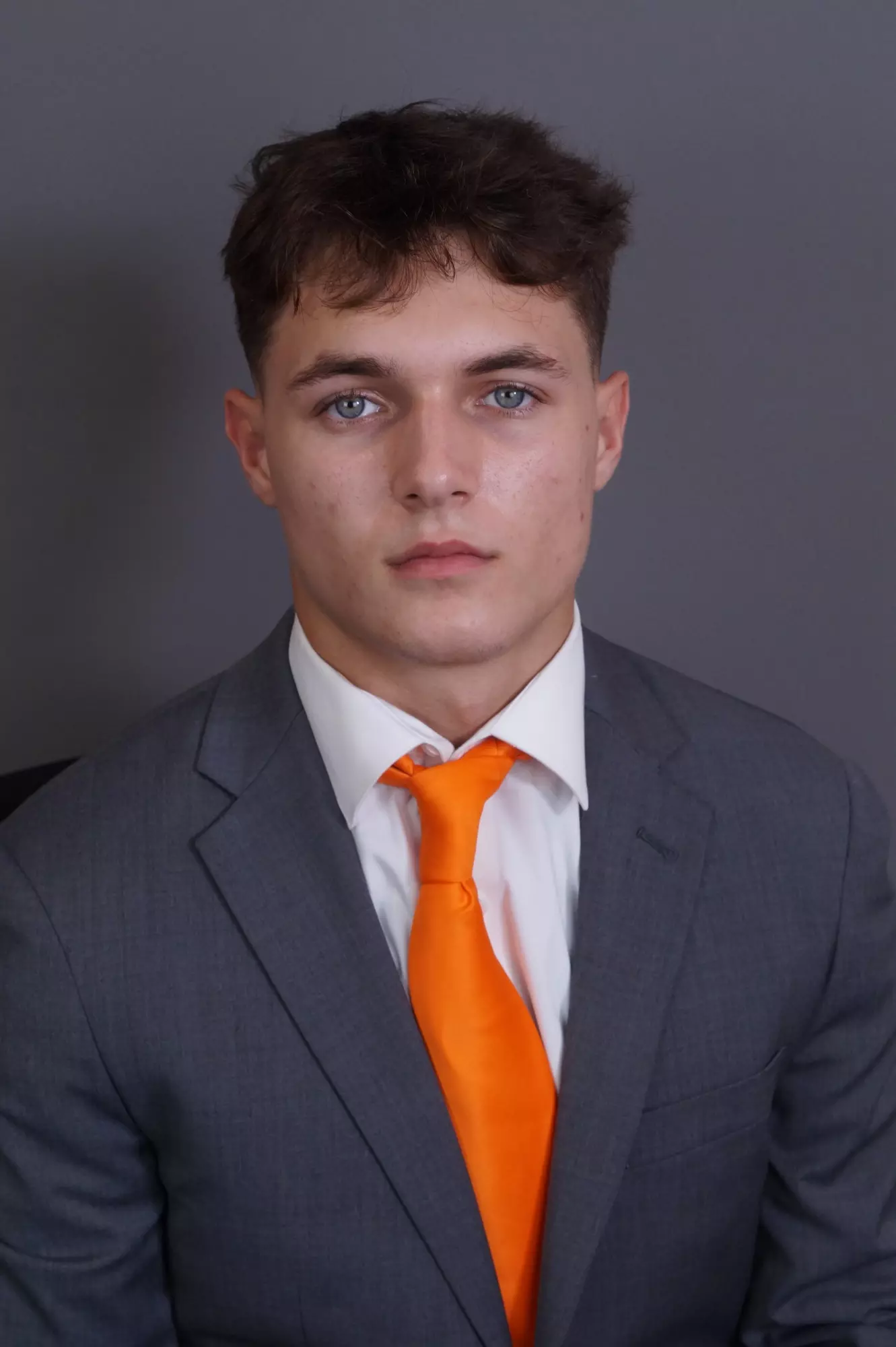 Elijah Smith and Tim Pherson Jr. - 