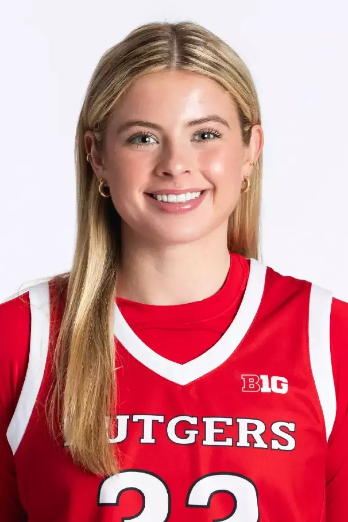 Andrew Hill and Allison Jarvis