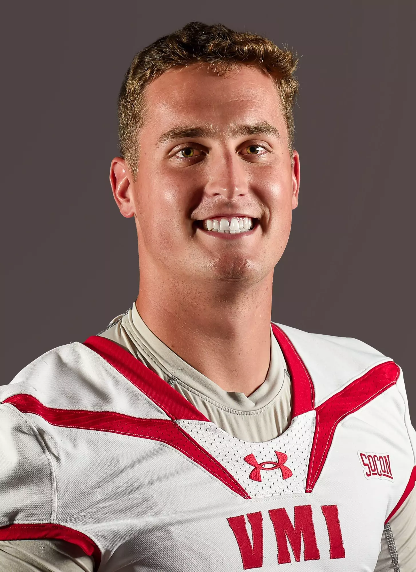 Shamar Graham and Jordan Callahan