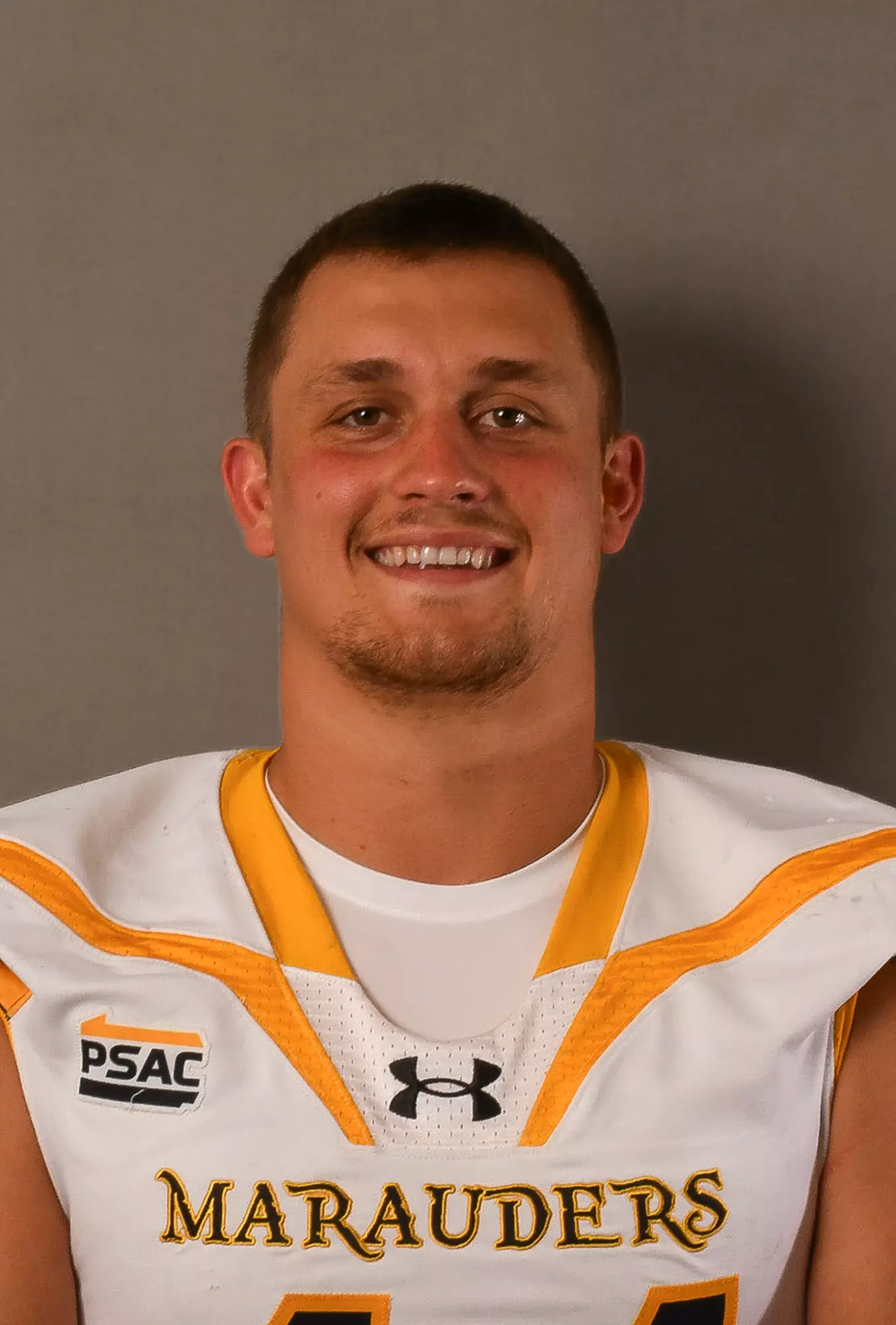 Logan Traugh and Justin Kutcher - 