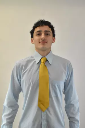 Adrame Diongue and Isaiah Kortas