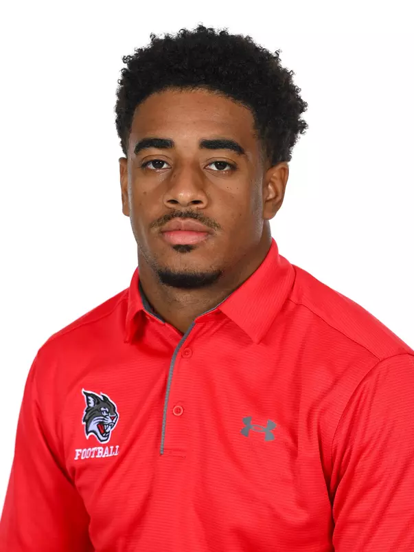 Jalen Gist and Brady Clark - 