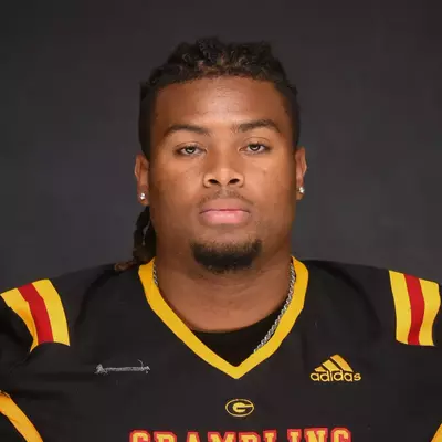 Kerya Powell and Ed Jones IV - 