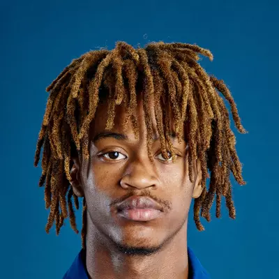 Kennedy Parker and Andon Riley - 