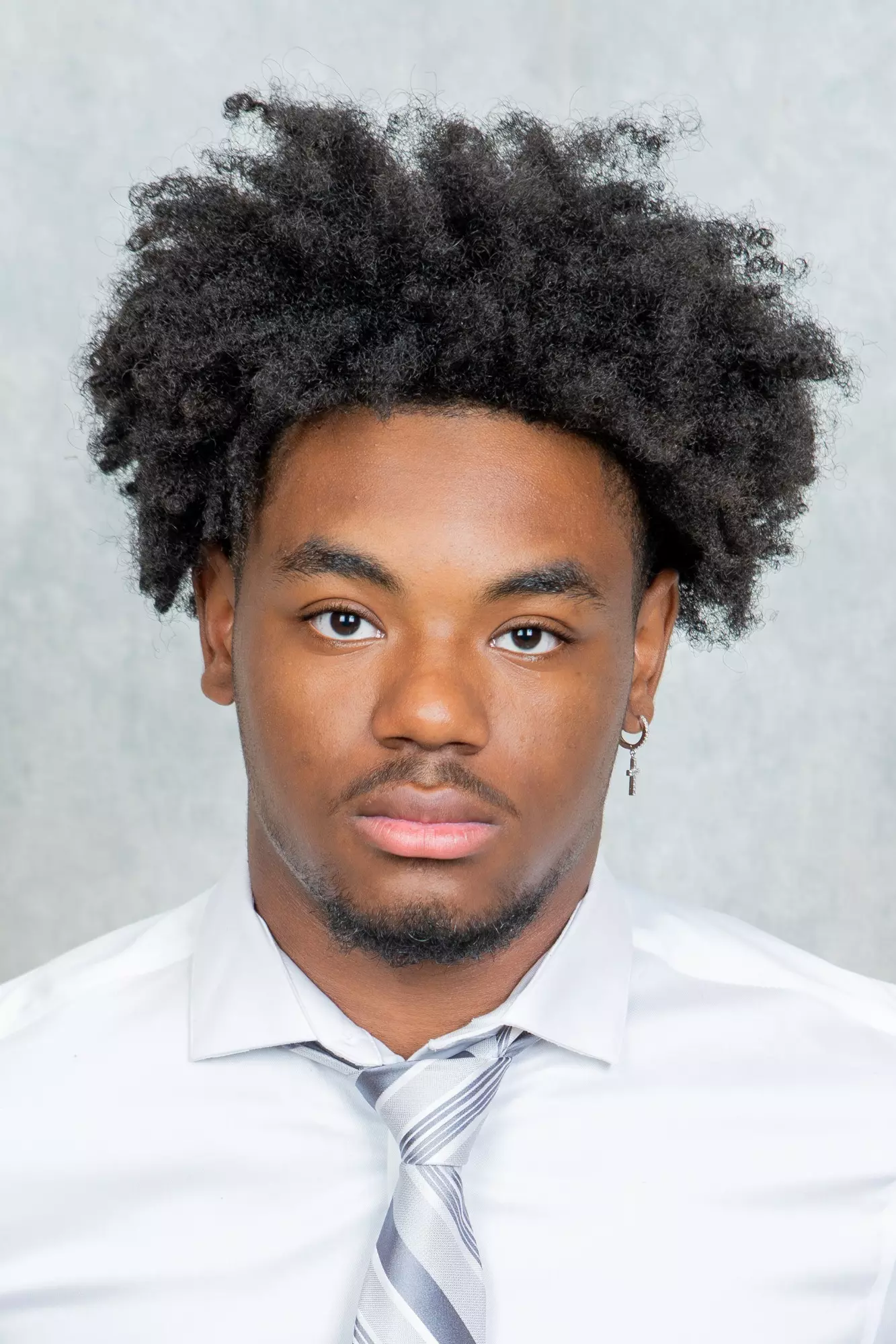 Ravon Moore and Michael Farmer - 