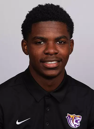 Darnell Malpress and Shaku Sangarie - 