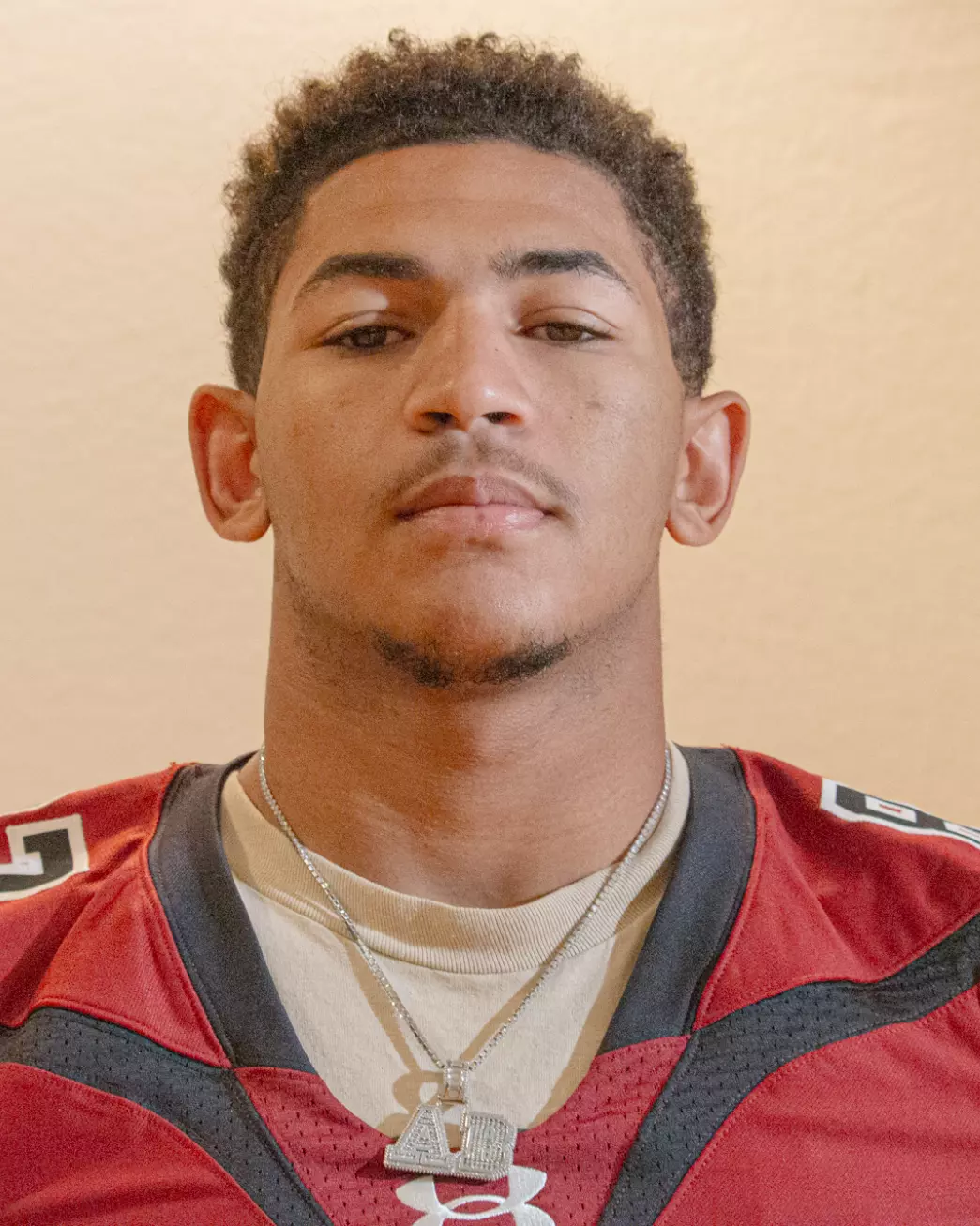 Darrien Coates and Tapeni LaBrake - 