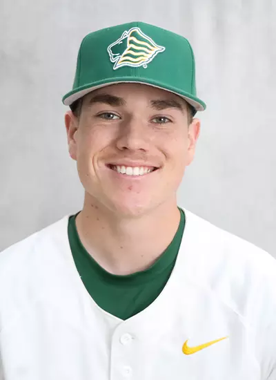 Logan Fleener and Emily Konkel