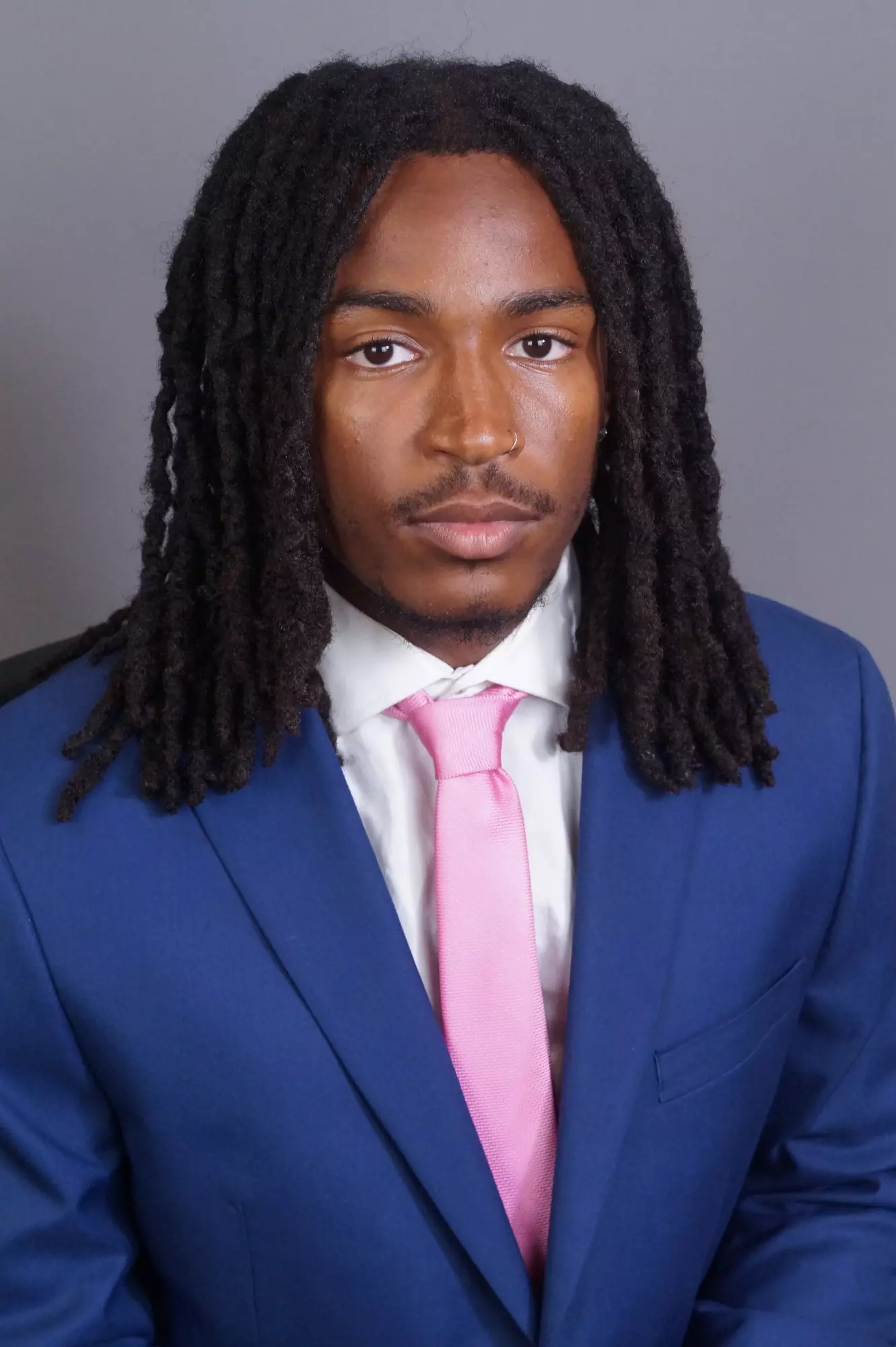 Elijah Smith and Tim Pherson Jr. - 