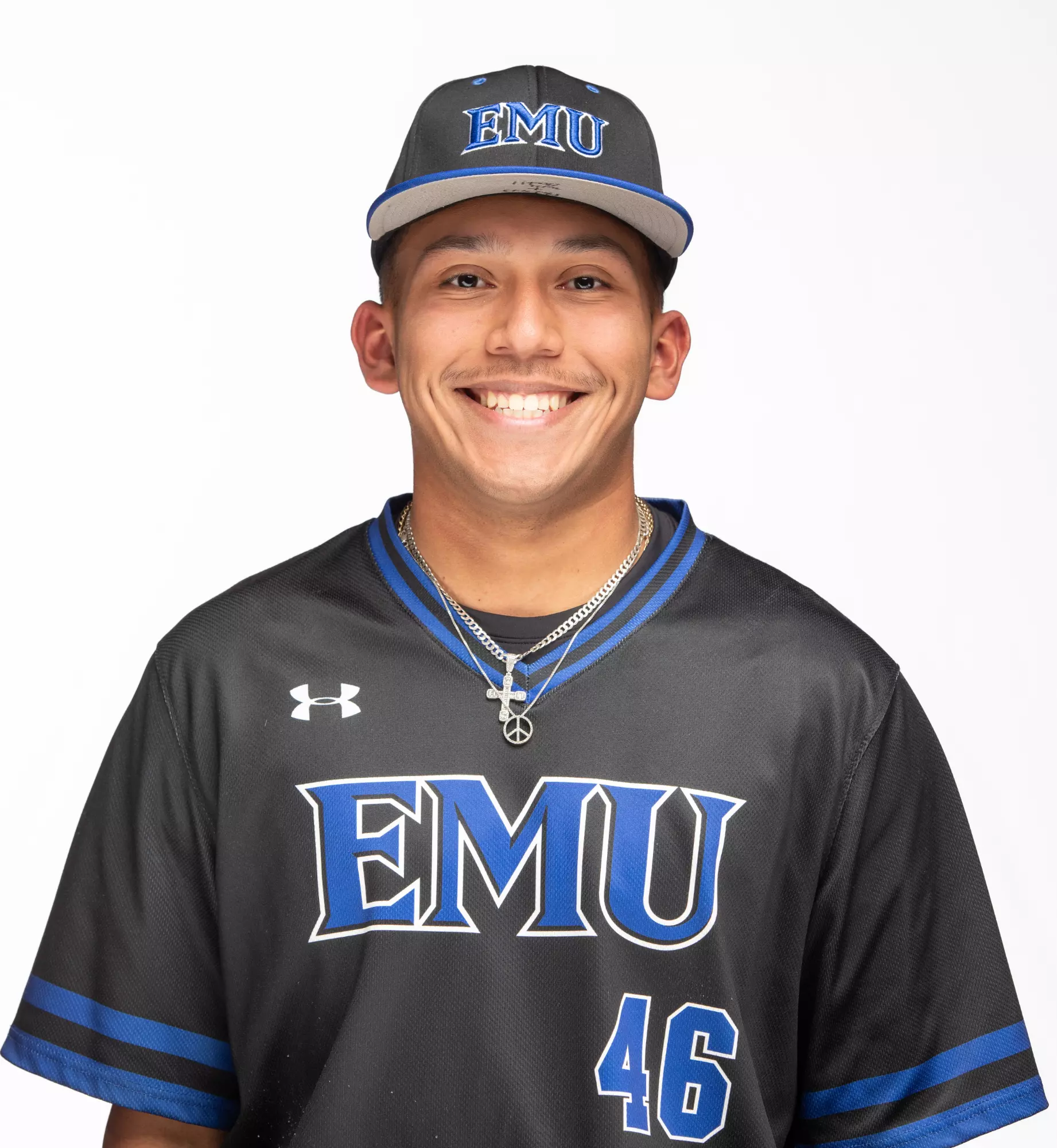 Brandon Willis and Mike Allen