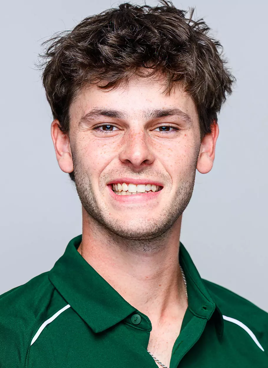 Matthew Paunove and Cole Shamhart