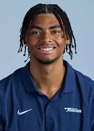 Nick Alegrete and Todd Clark