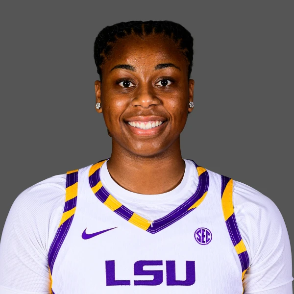Mikaylah Williams