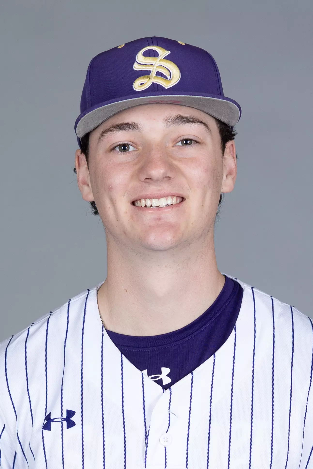 Jonah Adams and Brayden Leonard